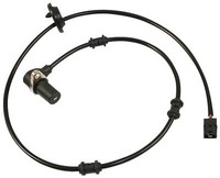 f.becker_line Abs-Sensor Rechts FüR MERCEDES-BENZ E-Klasse