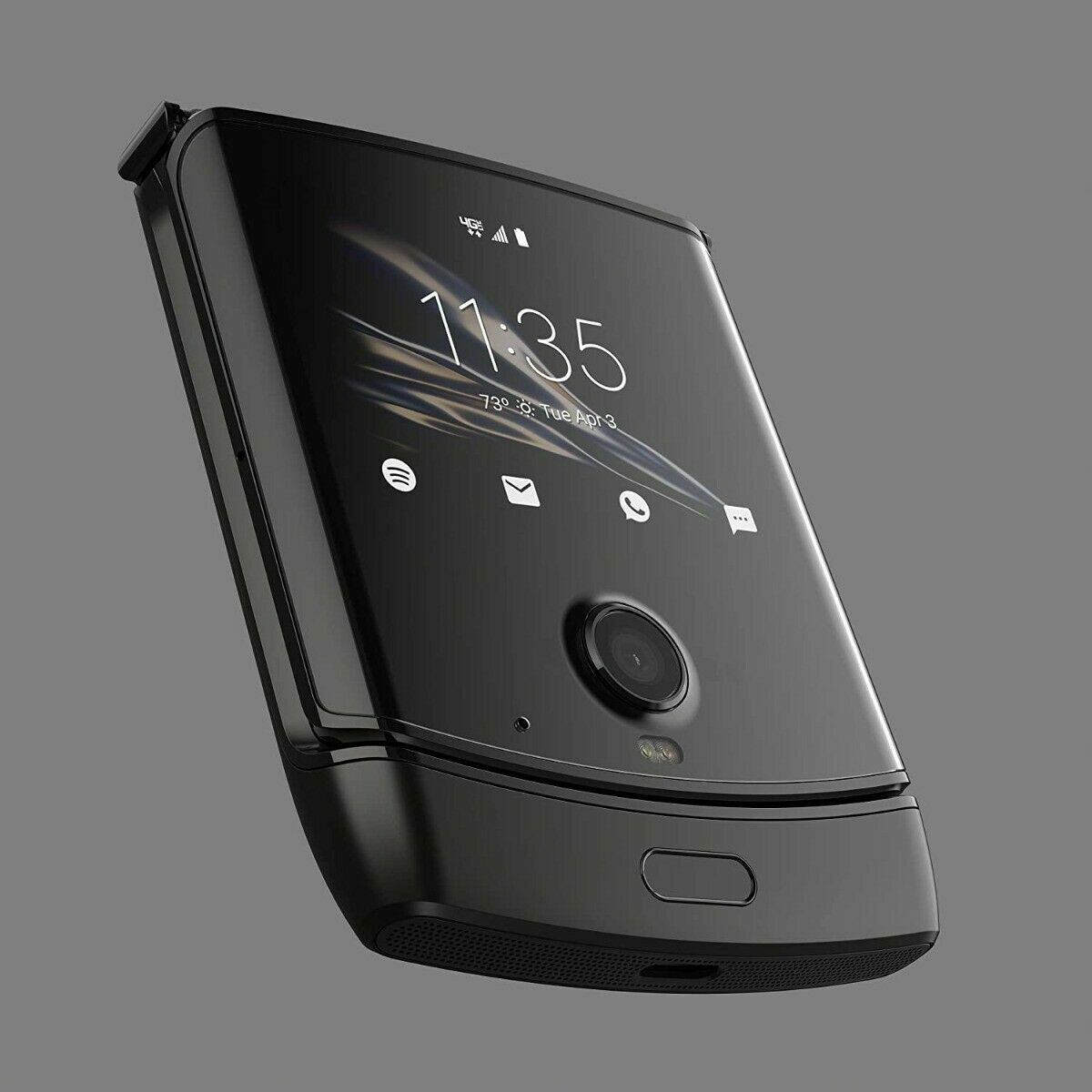 Motorola Razr 2019 ESIM Android 6GB RAM 128GB ROM Unlocked GSM