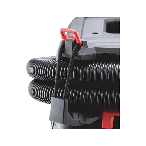 Aspirapolvere Automatico Aspiratore Industriale Bidone 50L - WÜRTH 07011530 - Foto 7 di 16
