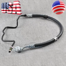 New Power Steering Hose for 2005-2008 Honda Pilot EX EXL EX-L LX SE-L  3.5L 4-Do