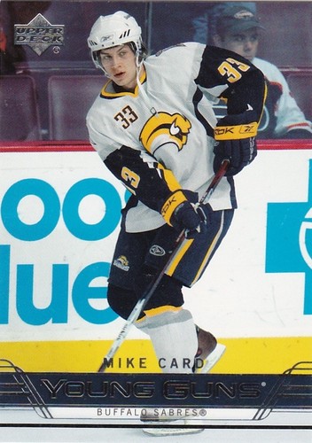 2006/07 UD Series 2 Young Guns Rookie Cards U-Pick + FREE COMBINED SHIPPING! - Picture 7 of 18