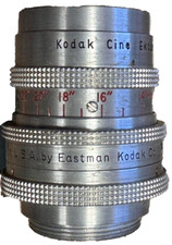 Kodak 25mm Focal Camera Lenses for sale | eBay