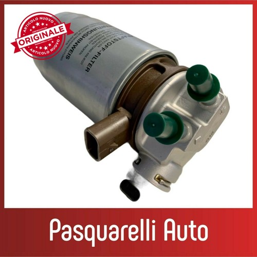 FILTRO GASOLIO COMPLETO KIA SPORTAGE RICAMBIO ORIGINALE NUOVO FILTER 31970F1900 - Foto 3 di 5