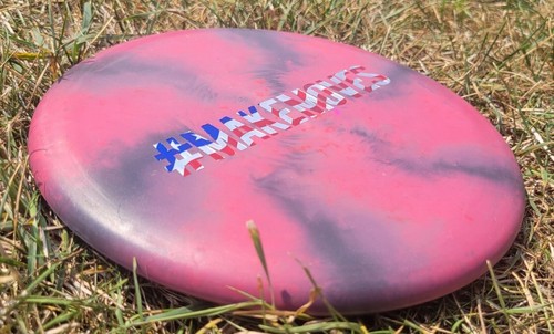 Discraft Paul Mcbeth Luna #MAKEMOVES Luna Jawbreaker 170-172g New Disc Golf OOP - Picture 3 of 4