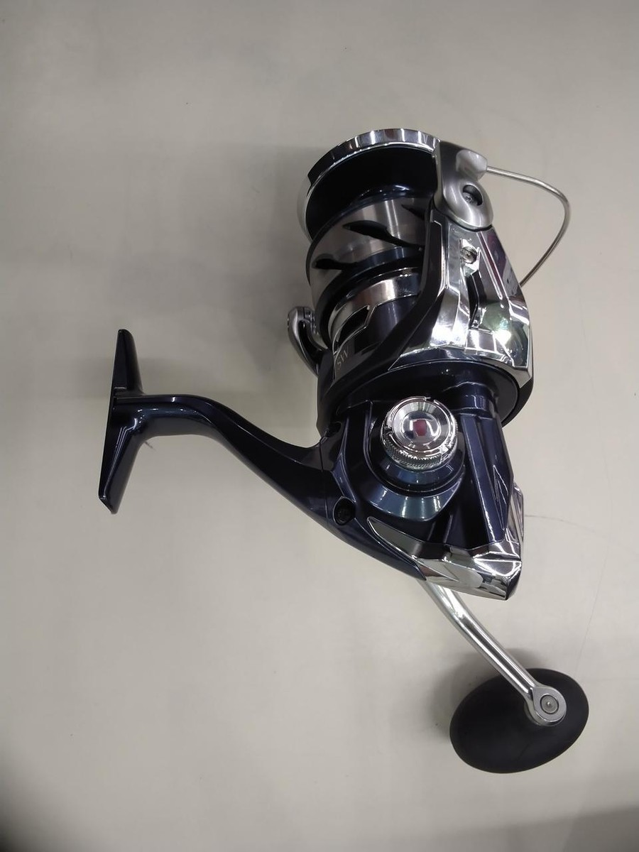 Shimano Sw14000Xg Twin Power SS1107 | eBay