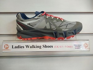 merrell vegan walking shoes