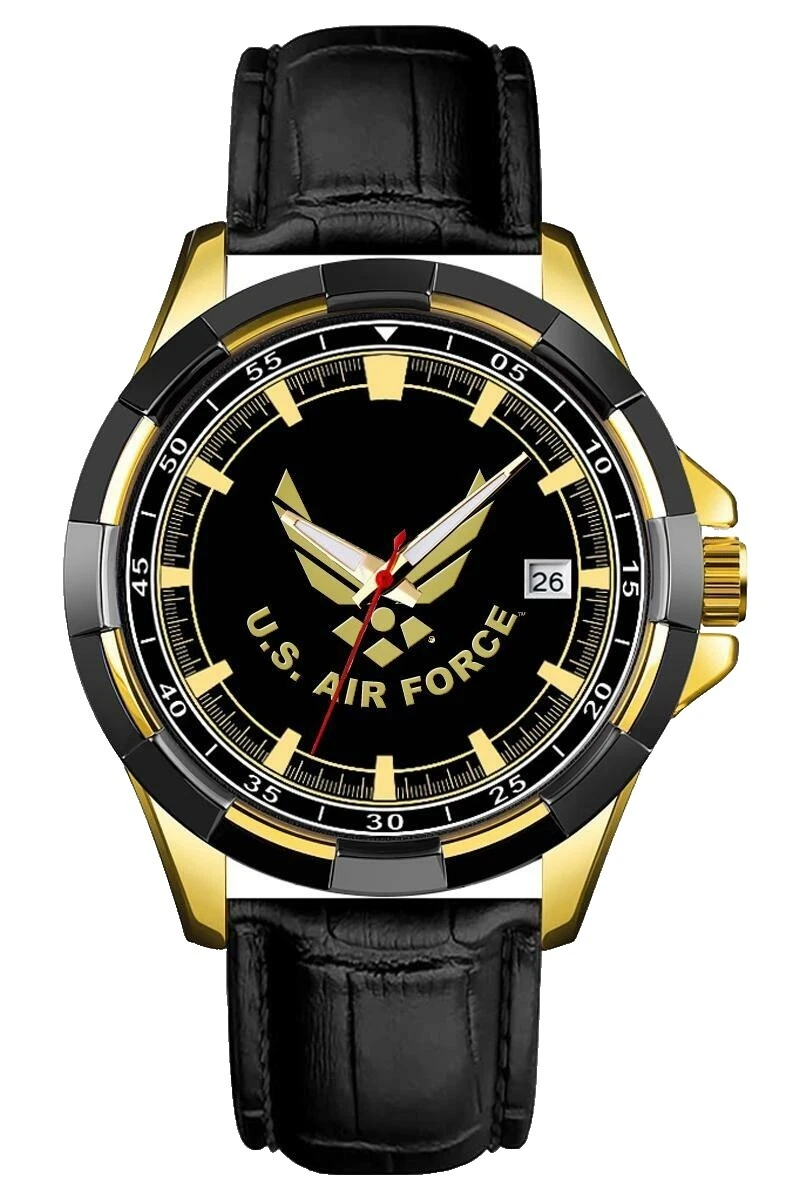 Lucien Piccard Quartz Analog Wristwatches