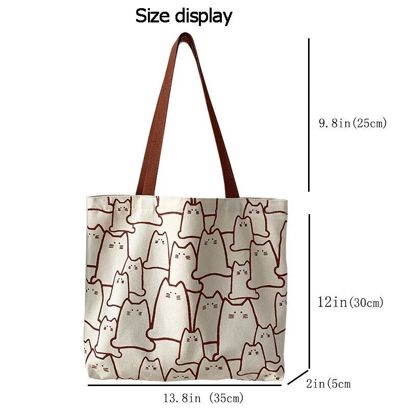 Wholesale Tote Bag Shoulder Bag Canvas Bags with Zipper - China Wholesale  Tote Bag and Shoulder Bag price