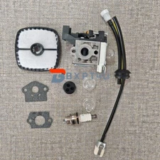 Carburetor for Echo HC2420 HC3020 HCS3020 HCS4020 HC2020 A021004900 Air Filter