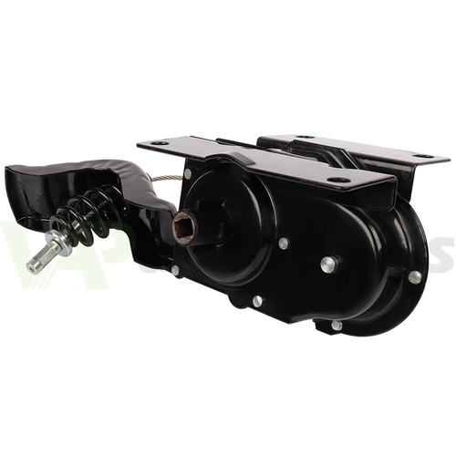New Spare Tire Hoist Assembly for Ford E-150 E-250 E-350 Super Duty 924-527 - Picture 7 of 11