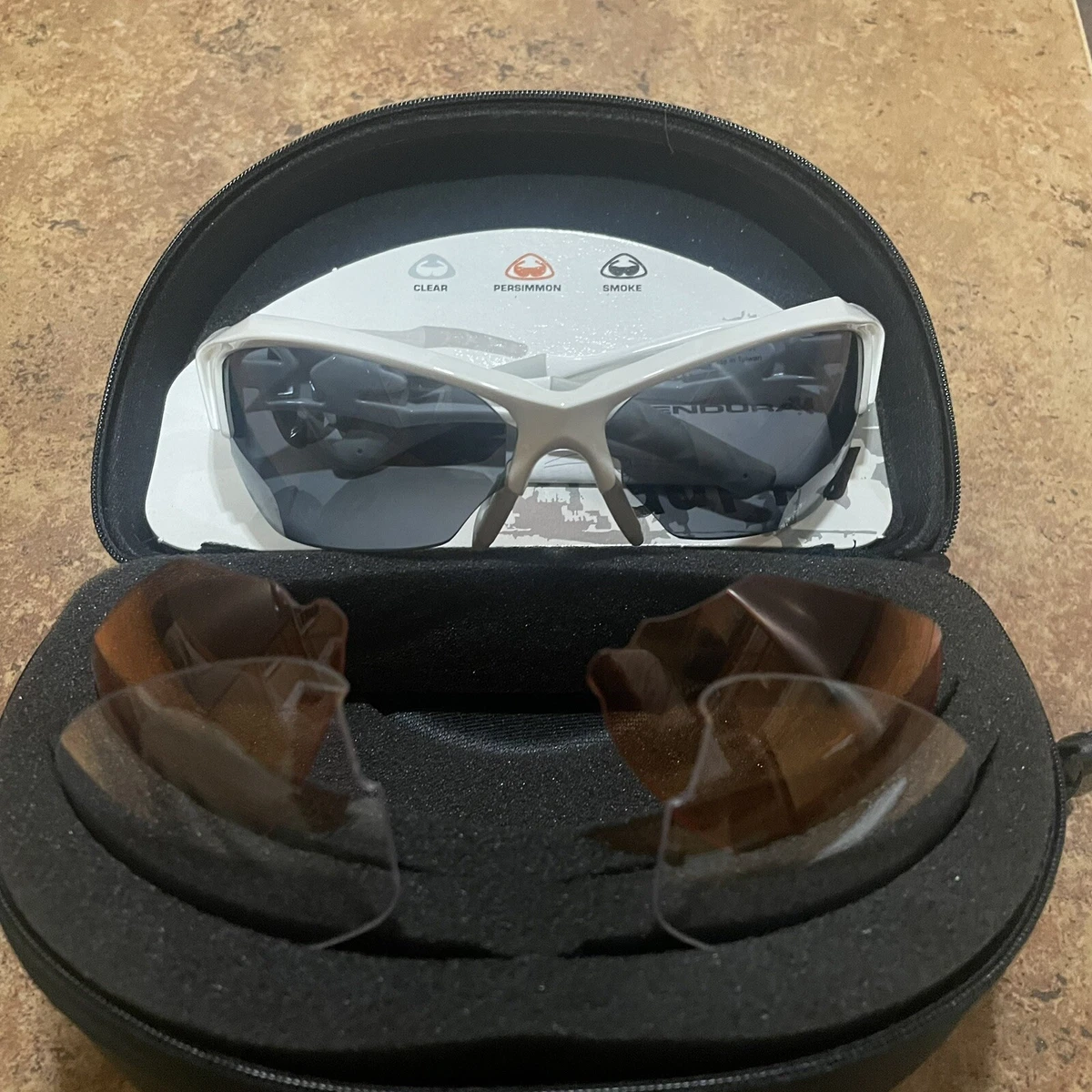 Endura Cycling Glasses Guppy 3 Lens EN 1836 Biking