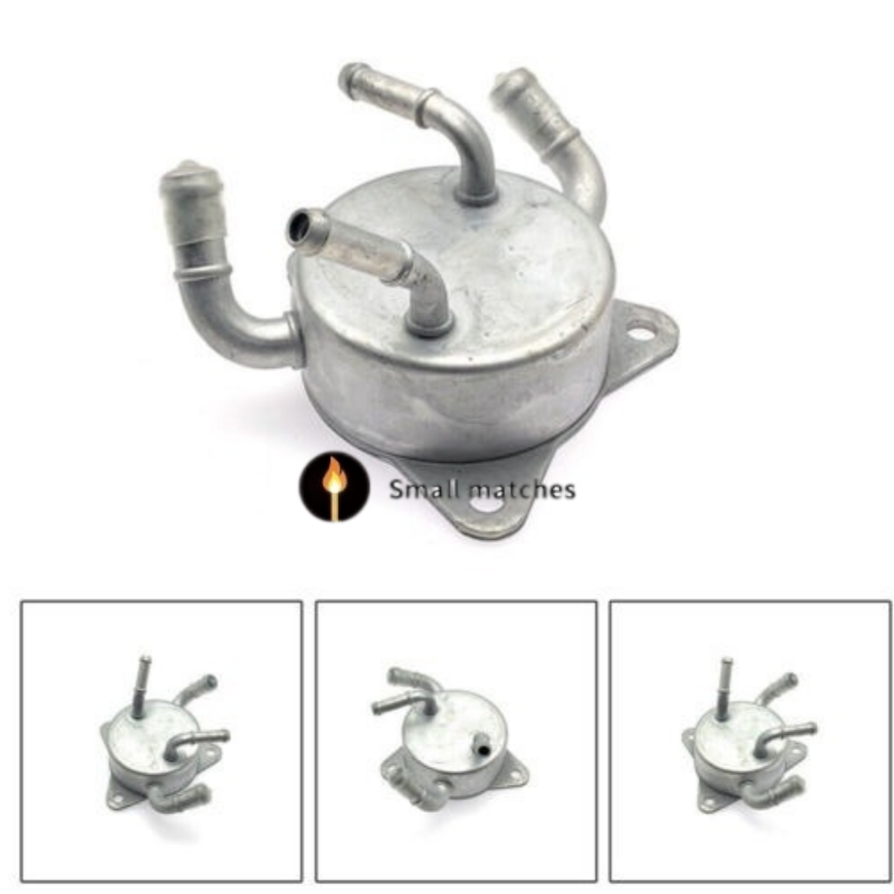 Genuine Honda | Gearbox Oil Cooler | Honda Civic Type R | FK8 2.0T K20C1 | 2017-2022 – Dream Automotive - View #10