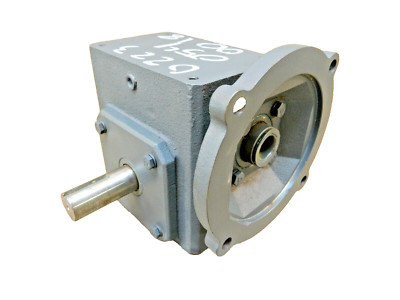 FALK  15:1 Ratio  Speed Reducer  140TC  897 in lbs  206WBM2A