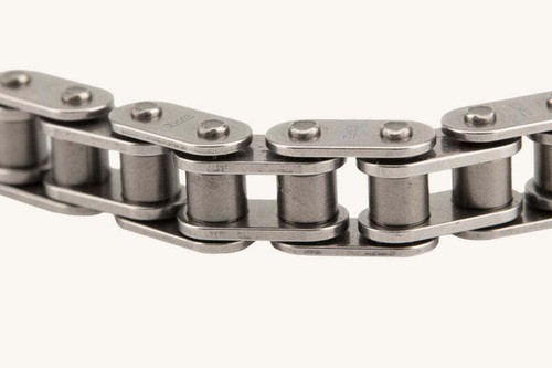 COMP Cams Fits GM LS Gen III/IV C5-R IWIS Single Race Timing Chain - Picture 5 of 6