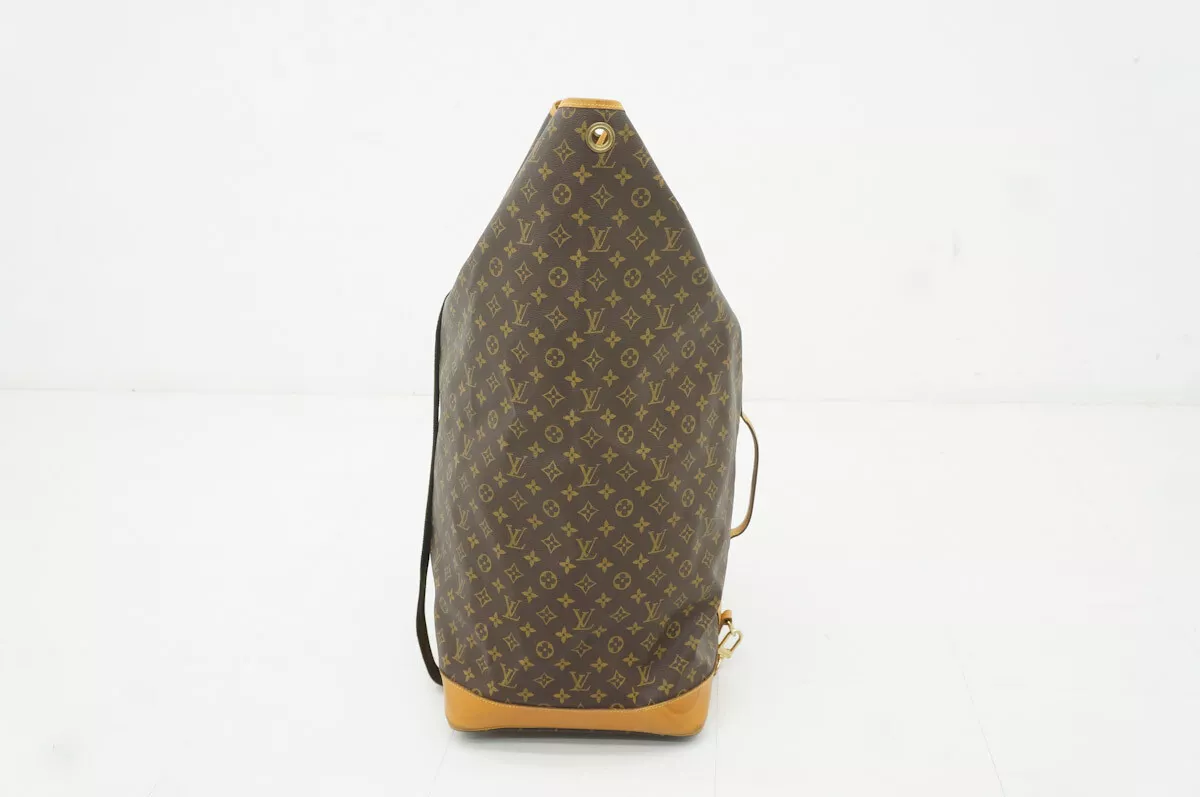 Buy Authentic Pre-owned Louis Vuitton Monogram Sac Marin