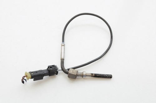 Mercedes W204 Abgastemperatursensor A0071537528 C300CDI 2014 RHD 2207675