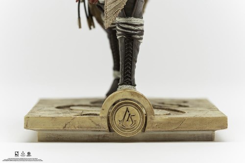 Assassin's Creed: Origins Amunet The Hidden One 1/8 Scale Figure - 第 7/7 張圖片