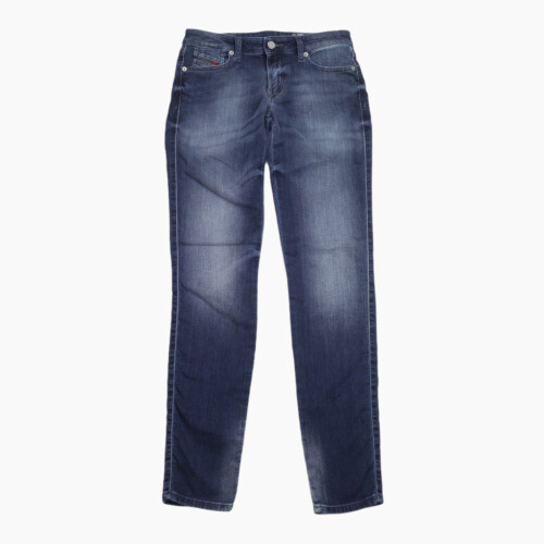 ánuans ホワイト ストレートデニム WHITE＆ECRU_STYLING | YANUK