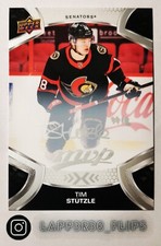 2021-22 Upper Deck MVP Hockey Cards Checklist 41