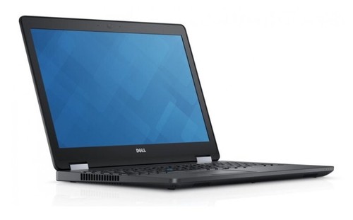 Dell Latitude E5570 15.6" FHD i5-6440HQ 2.60GHz 256GB SSD 8GB WIN 10 BAKLIT KBD - Picture 6 of 6