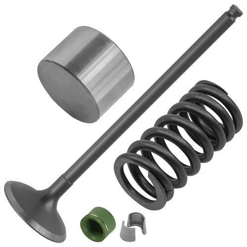 COTTER, VALVE