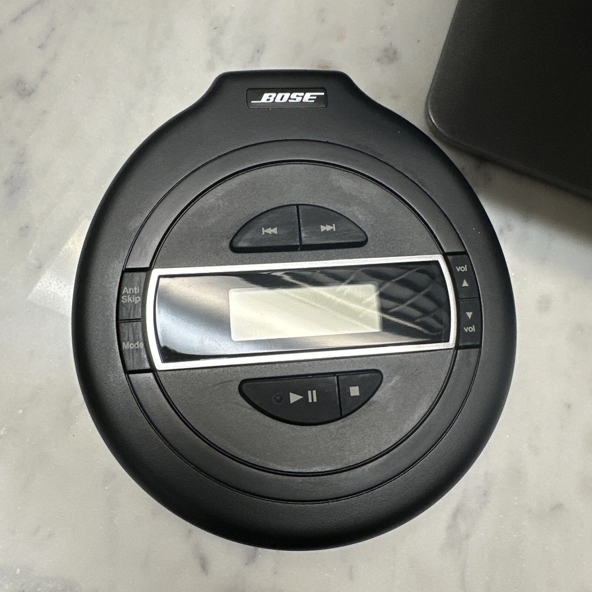 Bose Discman Personal CD Players for sale | eBay