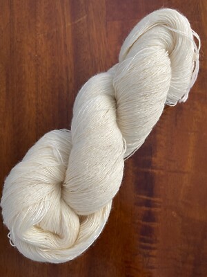 Little Knits Little Heaven Lace Weight 100% Superfine Merino Wool Yarn 100g 975y