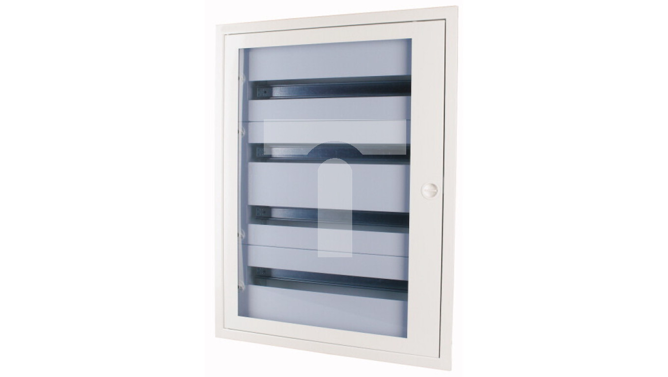 Modular switchboard 6x24, flush-mounted IP30 BF-UT-6/144-P 289136 /T2UK