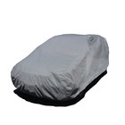 Audi Q3 SUV Crossover 5-layer Weatherproof All Season Premium Car Cover UV-Block