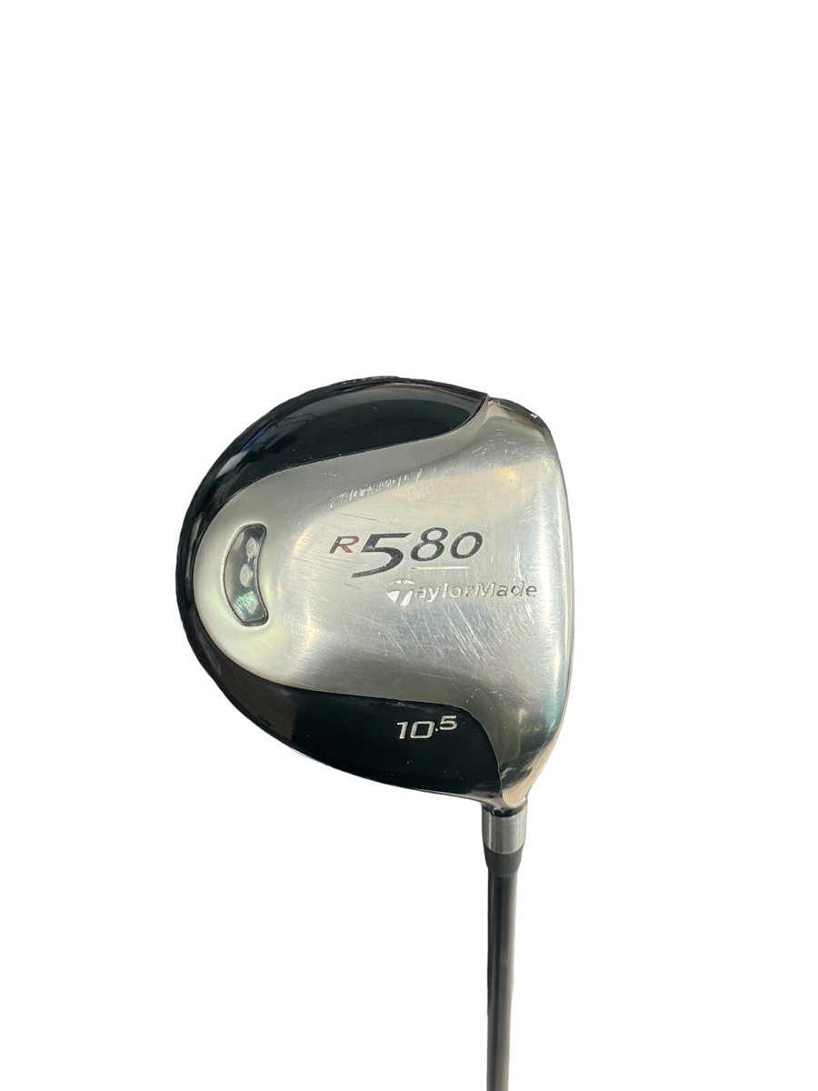 TaylorMade - 【貴重レフティ】TaylorMade R580 Wilson ゴルフクラブセット 11本 R メンズ 左 テーラーメイド ウィルソン レフティー 左利き用 左用 左利き 貴重なレフティ】テーラーメイド ウィルソン ゴルフクラブセット