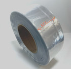 Clear Heat Shrink Tubing. 750m. 6,5 in. New