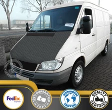 Car Bonnet Hood Bra For Dodge Sprinter 2000 2001 2002 03 2004 2005 2006