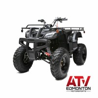 GIO Blazer 150 Kid's Youth Gas ATV/Quad