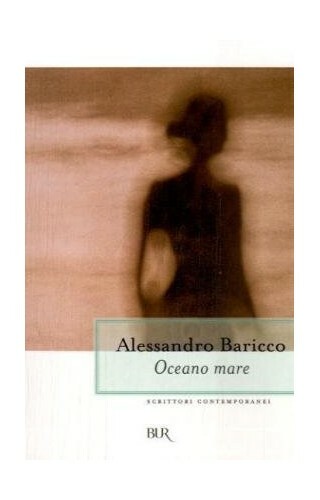 Oceano Mare (Scala) von Baricco, Alessandro Taschenbuch Der schnelle kostenlose Versand - Bild 1 von 2