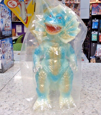 M1GO M1 Jirass Glow Vinyl GID 9 G-Fest 2019 Exculsive Godzilla
