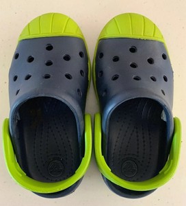 crocs c7 size