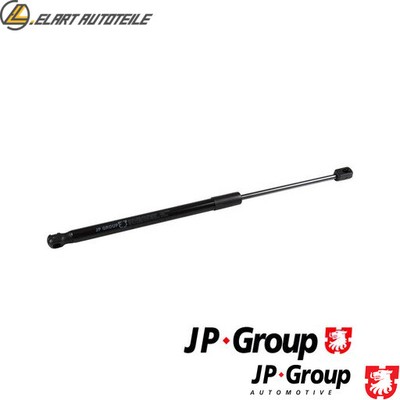GAS SPRING BONNET 1181220500 FOR AUDI Q5/Van/Sportback DETB/DESA/DETA 2.0L Q5