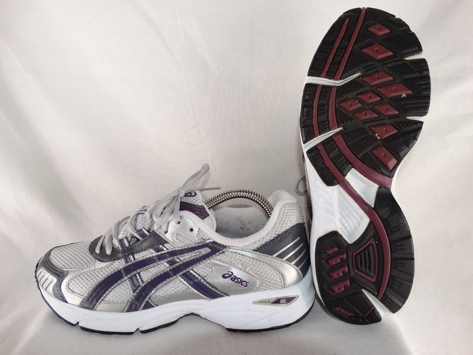 asics damen sportschuhe