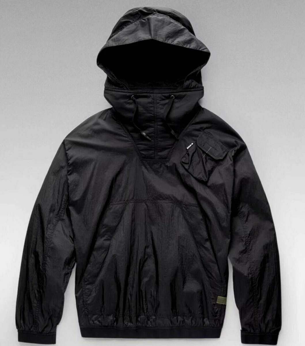 G star top windbreaker jacket