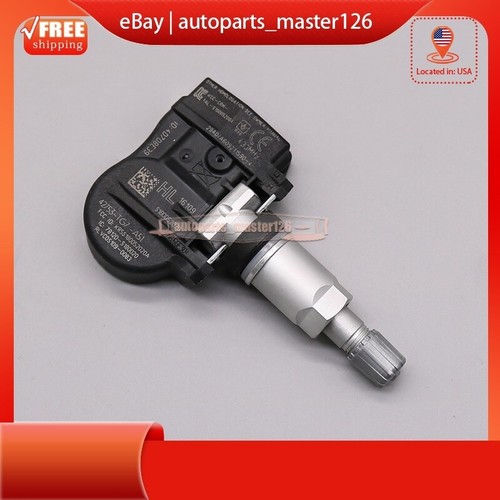 4PCS TPMS Tire Pressure Monitoring Sensors 42753-TG7-A51 433MHz For Honda Pilot - Picture 7 of 12