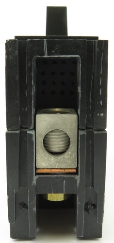 Square D FHL16100 1P 100A Circuit Breaker - Picture 5 of 6