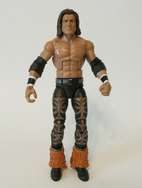 WWE Mattel Elite All-Stars John Morrison Figure, Flashback, Legends - S L640