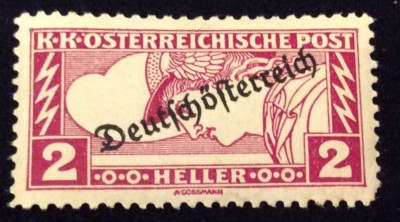Briefmarken Österreich 2014 „Musikinstrumente“ – Komplettausgabe Postfrisch ** MNH, Katalog-Nr. 3122