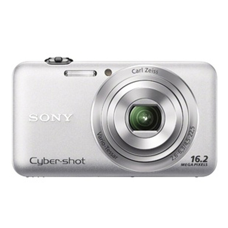 SONY Cyber-ｓhot　DSC-WX30 SONY Cyber shot DSC-WX30 16.2MP Digital Camera 5.0x Zoom Fully