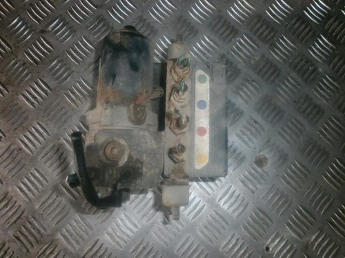 Renault Laguna 1996 ABS Unit (ABS Brake Pump) 10926292684, 770c846 #11770-25