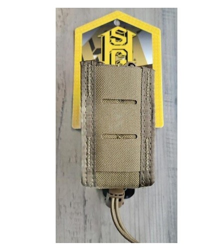 HSGI High Speed Gear 41OC00 Duty U-MOUNT OC Spray Canister Pouch -All Colors NEW - Picture 17 of 20