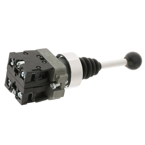 Industrial 2NO Joystick Switch Self-locking XD2PA12 Replacement BEL - Picture 5 of 8