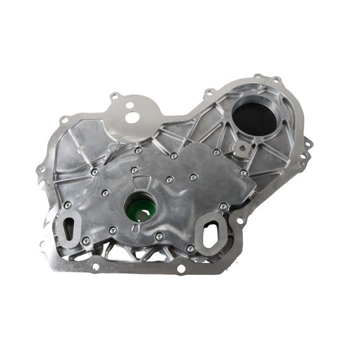 Timing Chain Kit & Oil Pump Fits 2.0L 2.4L GM Buick Chevy Pontiac Engine USA - Picture 5 of 16