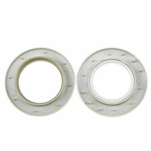 1-40 piezas anillo de ojales cortina a presión para persianas círculo cortinas clip deslizante ojal - Imagen 12 de 18