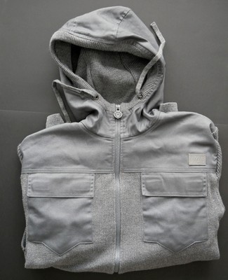 World of Warcraft Blizzard MITARBEITER EXCLUSIVE 10th Anniversary Jacke Größe M